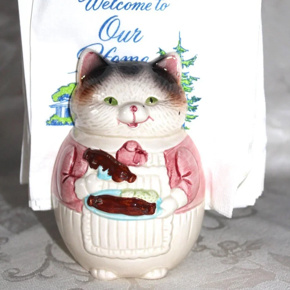 Cat Photo Frame - Picture 5 of 7